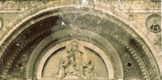 Primo pellegrinaggio dei pegognaghesi a Lourdes: ritrovate le foto