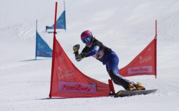 Sport invernali – Giorgia Carnevali compie 18 anni e si regala un 8° posto a Folgaria in Coppa Europa. Fanti in luce negli slalom canadesi 2