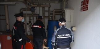 Droga ai Cinque Continenti di Castiglione: denunciata una 30enne marocchina
