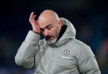 Maresca non è più l’allenatore del Chelsea