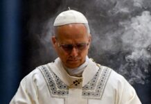 Papa “Compassione per le vittime della strage di Crans-Montana”