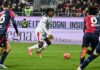 Ci pensa Leao, il Milan vince a Cagliari 1-0