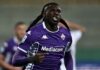 La Fiorentina respira, Kean al 92° e 1-0 alla Cremonese