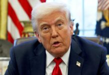 Trump “Controllo Usa sul Venezuela potrebbe durare anni”