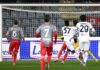 La Cremonese scappa, il Cagliari non si arrende: 2-2 allo Zini
