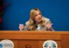 Ucraina, Meloni “Serve deterrenza per la pace, Ue parli con la Russia”
