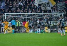 Pari spettacolare a Udine, Pisa rimonta due volte e strappa il 2-2