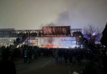 Iran, riaperto lo spazio aereo dopo chiusura temporanea