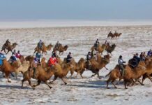 Cina, l’attesa per Milano-Cortina alimenta la passione per gli sport invernali