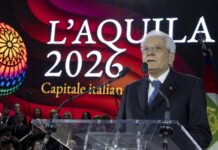 Mattarella “La cultura è strumento di pace e collante delle civiltà”