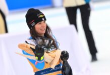 A Tarvisio prima vittoria in Coppa per Nicol Delago, Goggia fuori dalla top 10