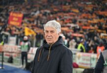 Gasperini lancia subito Malen contro il Toro “Felice per il suo acquisto”