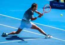 Cobolli dice subito addio all’Australian Open. Alcaraz c’è, avanti Paolini