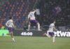 La Fiorentina sbanca Bologna, 2-1 nel ricordo di Commisso