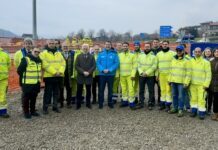 Anas, aperto al traffico in Lombardia il nuovo Ponte Manzoni