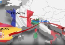 Maxi operazione antidroga a Reggio Emilia, 9 arresti anche all’estero