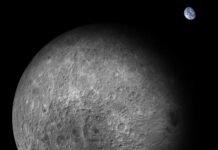 Cina, scoperti nanotubi di carbonio in campioni lunari di Chang’e-6