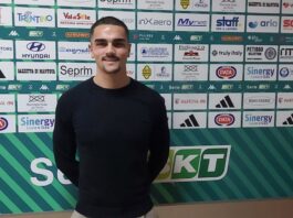 Calcio Serie B – Mantova, Goncalves si presenta: “Ho visto la Te e ho detto subito sì”