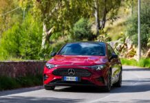 Mercedes-Benz CLA, l’elettrica che ridefinisce l’intelligenza su quattro ruote
