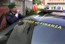 Smantellato asse del narcotraffico tra Italia e Nord Europa