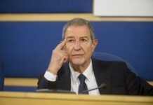 Ciclone, Musumeci “Dichiarata emergenza nazionale Sicilia, Sardegna e Calabria”