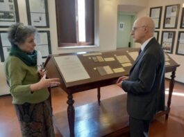 Shoah, il Prefetto Bolognesi: “La storia diventi memoria condivisa”