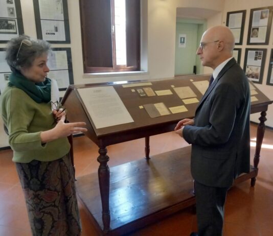 Shoah, il Prefetto Bolognesi: “La storia diventi memoria condivisa”