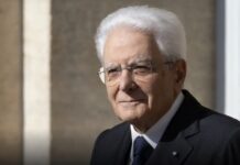 Milano-Cortina, Mattarella tre giorni a Milano per i Giochi