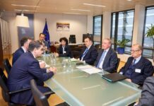 Ue, Urso “Il 2026 l’anno delle riforme non rinviabili”