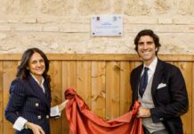 Il Roma Polo Club riapre il maneggio coperto, diventa un centro per l’ippoterapia