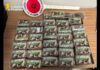 La droga viaggiava sui social e nei pacchi postali, blitz a Palermo con 11 arresti