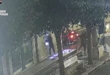 Assalti a sportelli Atm con esplosivo in varie province, cinque fermi