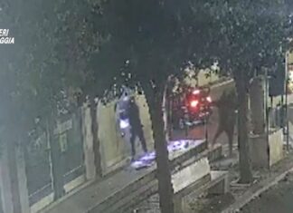 Assalti a sportelli Atm con esplosivo in varie province, cinque fermi