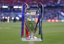 Ai play-off di Champions Juve-Galatasaray, Inter-Bodo e Atalanta-Dortmund