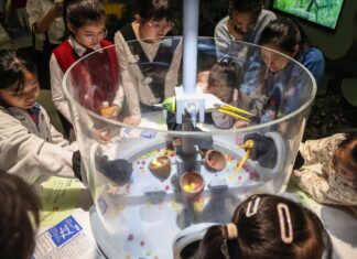 Cina, in aumento gli investimenti per la divulgazione scientifica