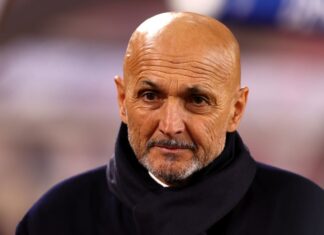 Spalletti “Con tante gare servirà più riposo. Galatasaray? Ce la giochiamo”