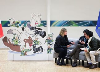 L’Italia si prepara alle Olimpiadi invernali di Milano-Cortina 2026