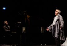 “Mio fratello Amadè”, Madama DoRe torna domenica 18 al Bibiena