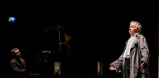 “Mio fratello Amadè”, Madama DoRe torna domenica 18 al Bibiena