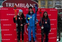 Sci Alpino – Fanti è gigante in Canada: primo podio in Nor-Am Cup