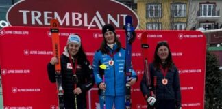 Sci Alpino – Fanti è gigante in Canada: primo podio in Nor-Am Cup