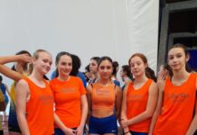 Atletica indoor – La pattuglia Libertas in evidenza su più fronti y5454y