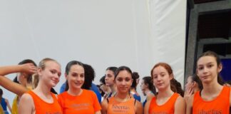 Atletica indoor – La pattuglia Libertas in evidenza su più fronti y5454y