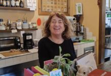 Addio a Velleda Coazzoli, voce e visione di Arci Papacqua