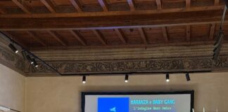 Sicurezza e baby gang, sala piena per l’incontro di Mantova Futura