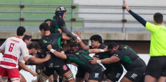 Rugby Serie A – Madero e Tejerizo strigliano i Caimani: “Bisogna crescere”