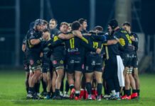 Rugby serie A Elite – Si riparte: Viadana ci crede e tenta il colpaccio nel fortino del Rovigo