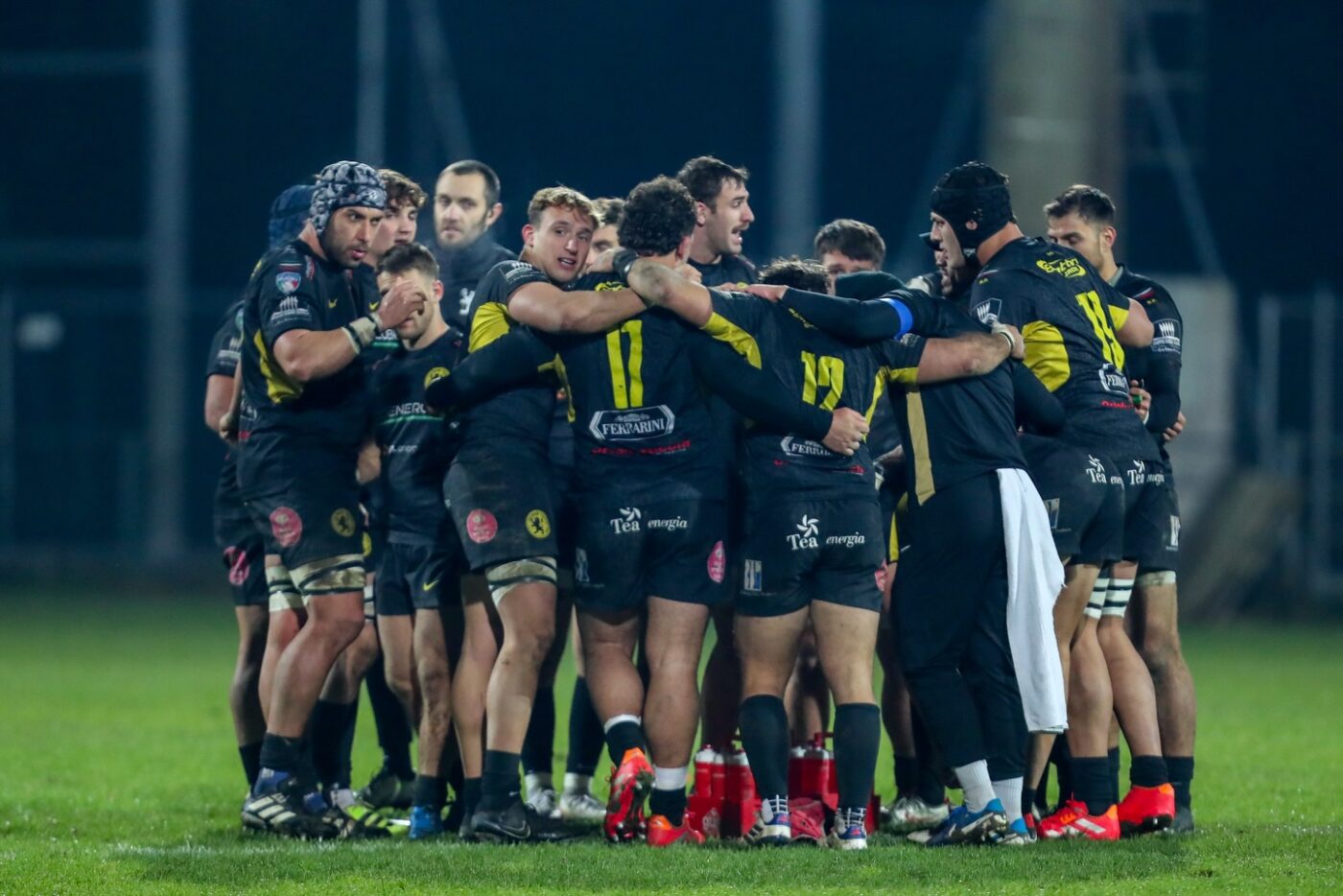 Rugby serie A Elite – Si riparte: Viadana ci crede e tenta il colpaccio nel fortino del Rovigo