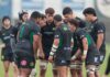 Rugby serie A – Anche i Caimani riaccendono i motori