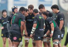 Rugby serie A – Anche i Caimani riaccendono i motori